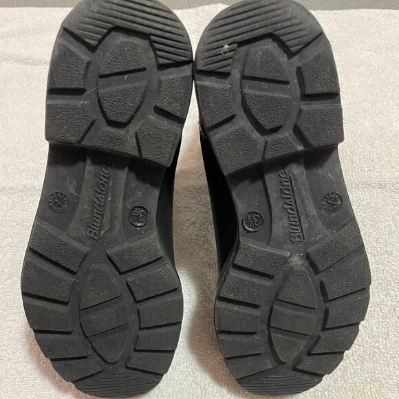 Blundstone 500 - Stout Brown - Size 6.5/3.5 - Picture 5 of 8